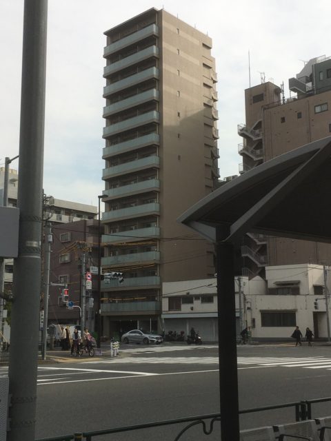 向島労基署
