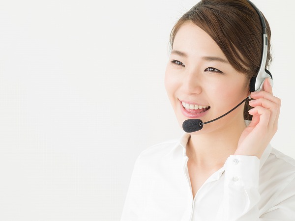 支障木伐採で安全な街づくりをサポート