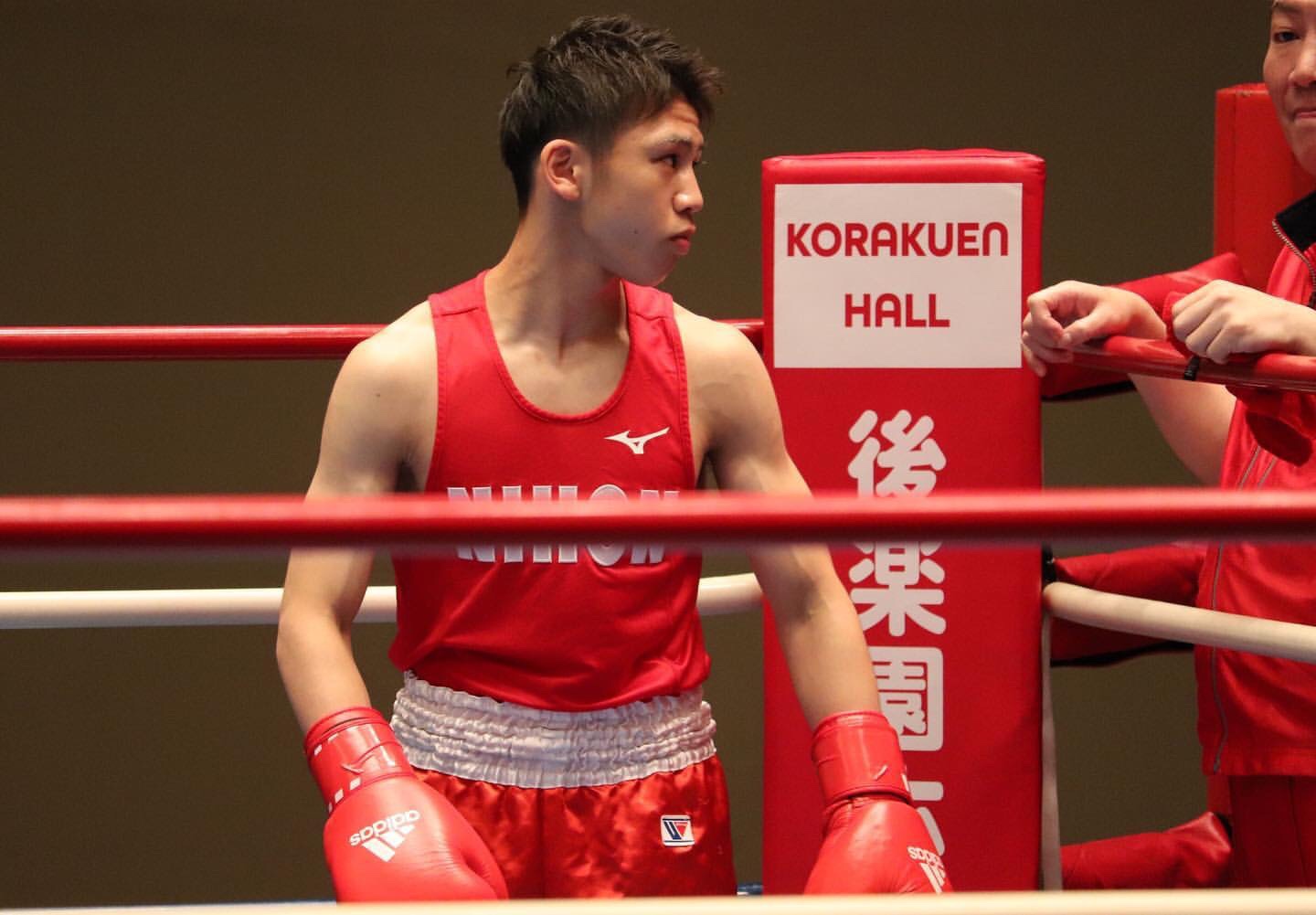 関東大学ボクシングリーグ戦 第3週結果